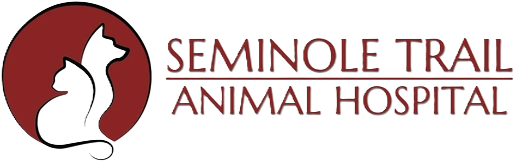 Seminole Trail Animal Hospital Home