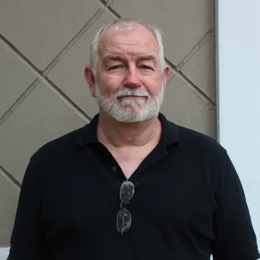Paul Williams, DVM